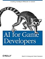 AI For Game Developers (Paperback)