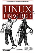 [중고] Linux Unwired (Paperback)