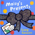 Maisy's Presents (Hardcover)