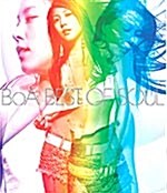 [중고] BoA (보아) - 일본 베스트 Best of Soul