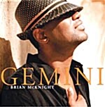 [중고] Brian McKnight - Gemini