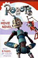 [중고] Robots (Paperback)