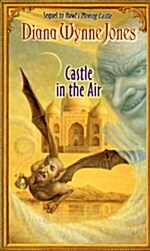 Castle in the Air (Mass Market Paperback)