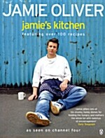 [중고] Jamies Kitchen