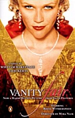 Vanity Fair (Paperback, Media Tie In)