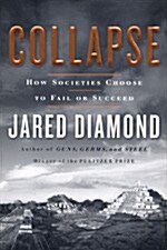 Collapse (Hardcover)