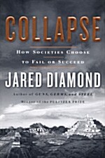 [중고] Collapse (Hardcover)