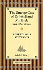 Strange Case of Dr Jekyll and Mr Hyde (Hardcover, Main Market Ed.)