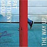 Pat Metheny Group - The Way Up