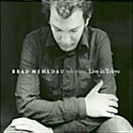 [수입] Brad Mehldau - Live In Tokyo
