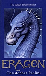 Eragon : Book One (Paperback)