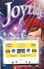 Joyride (교재 + 테이프 1개)