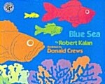 Blue Sea (paperback + 테이프 1개)