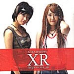 XR (Xtra Ravers) - Techno Sensation