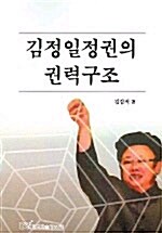 김정일 정권의 권력구조