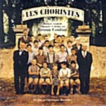 [중고] Les Choristes - O.S.T.