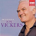 Jon Vickers - The Very Best of Jon Vickers
