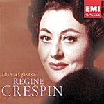 [중고] Regine Crespin - The Very Best Of Regine Crespin