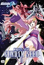 기동전사 건담SEED Vol.11