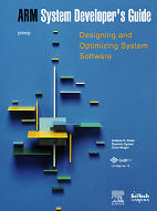 ARM system developer's guide : designing and optimizing system software 한국어판