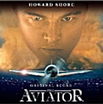 [중고] The Aviator - O.S.T.