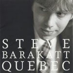Quebec + DVD Tour Souvenir