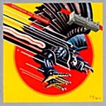 Judas Priest - Screaming For Vengeance