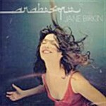 [중고] Jane Birkin - Arabesque
