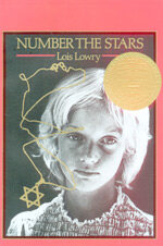 Number the Stars (Paperback, Reissue) - Newbery Classic