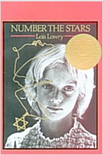 Number the Stars (Paperback, Reissue)