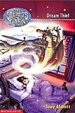 [중고] Dream Thief (Paperback, Reissue)