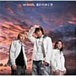 [중고] W-Inds. - 變わりゆく空 (변해가는 하늘)