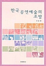한국 공연예술의 조망