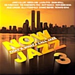 Now Jazz 3 - Thats What I Call Jazz