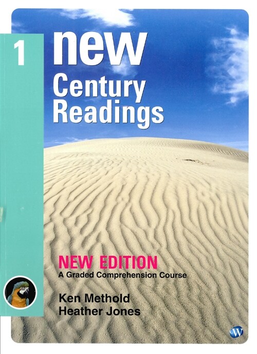 [중고] New Century Readings 1