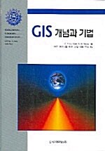 GIS 개념과 기법
