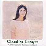 Claudine Longet - A&M Best