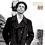 [중고] Amos Lee - Amos Lee