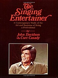 Singing Entertainer (Paperback, 2nd, Subsequent)