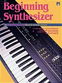Beginning Synthesizer (Paperback)