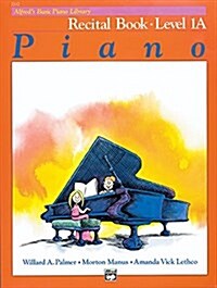 Alfreds Basic Piano Library (Paperback)