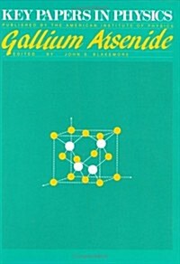 Gallium Arsenide (Hardcover)
