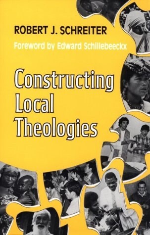 Constructing Local Theologies (Paperback)