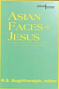 Faces of Jesus in Africa (Paperback)