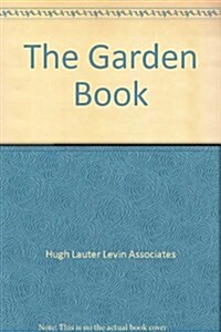 The Garden Book (Hardcover)