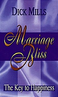 Marriage Bliss (Paperback)