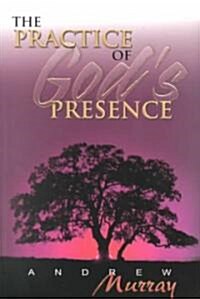 The Practice of Gods Presence (Paperback)