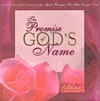 The Promise of Gods Name (Paperback)