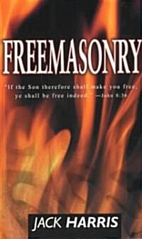 Freemasonry Invisible Cult (Paperback, Revised)