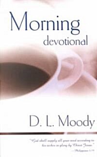 Morning Devotional (Paperback)